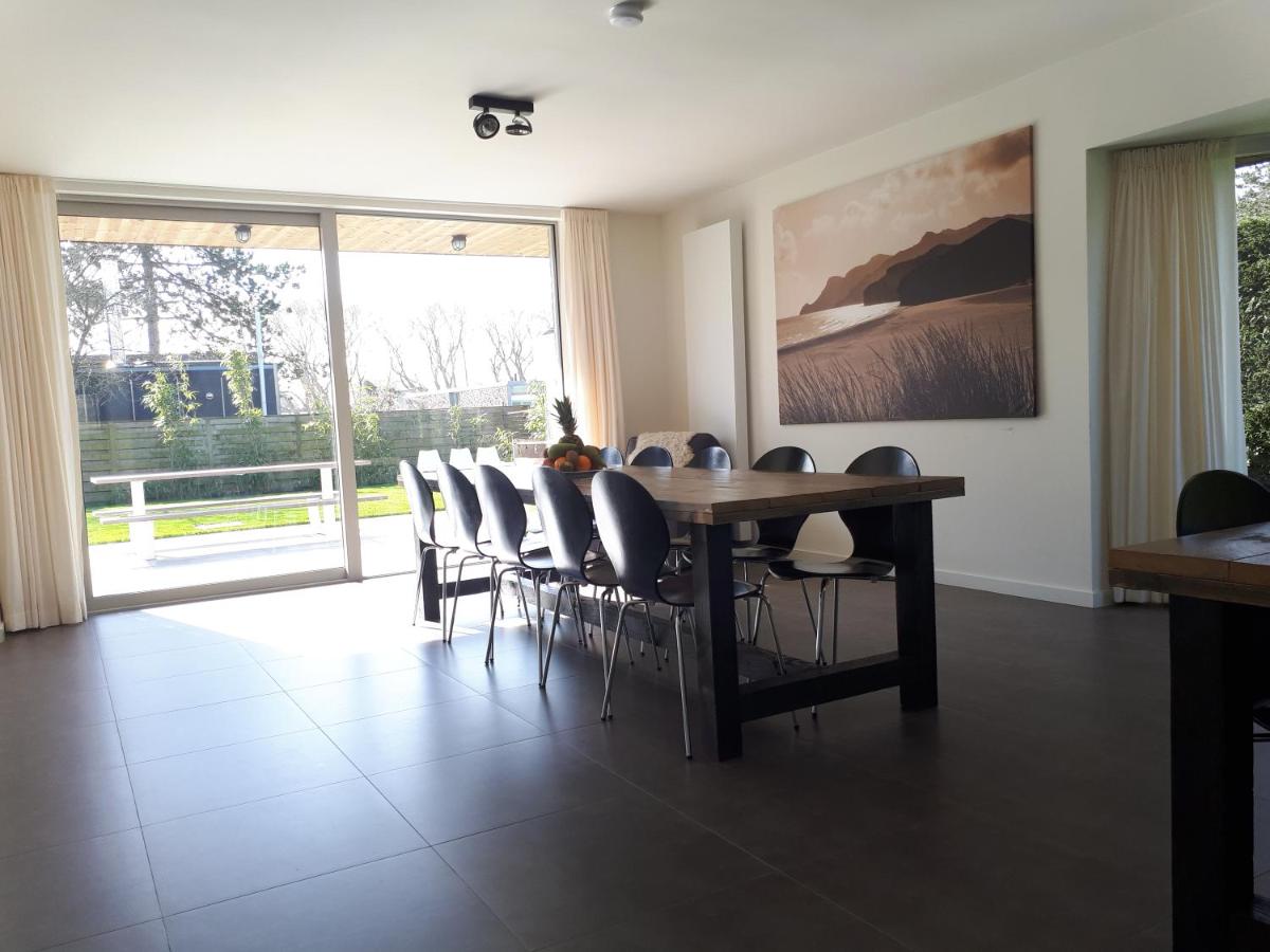 Villa Josiane - Housity