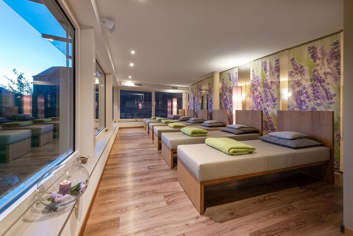 Baumgartner's Blumenhotel - Housity
