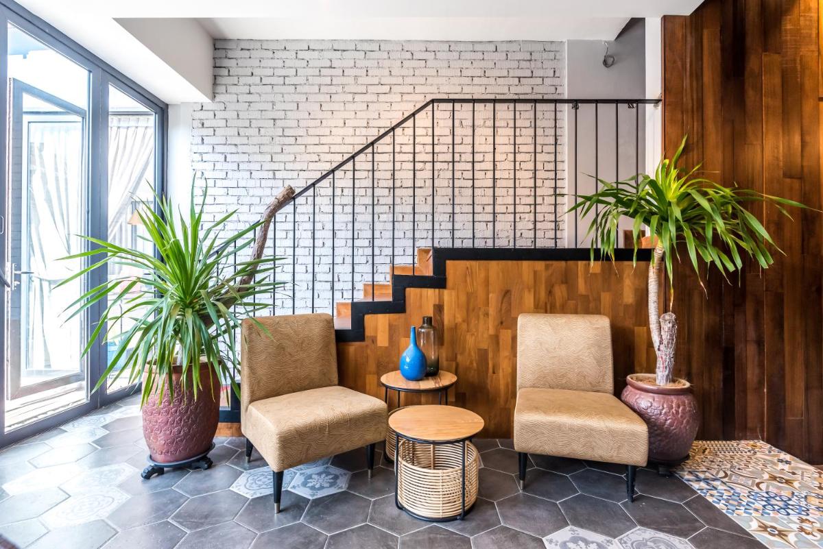 Tien Terrace Macalister - Hizvo