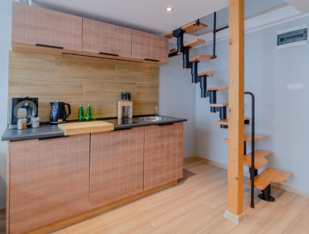Holiday Home LOFT - Housity