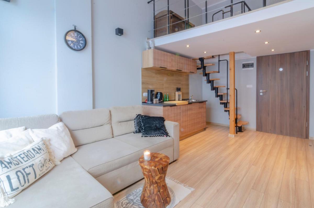 Holiday Home LOFT - Housity