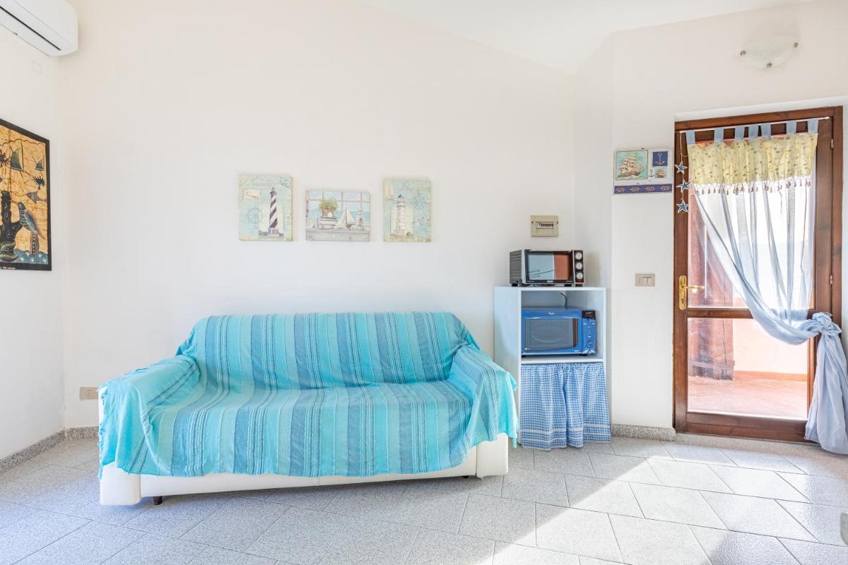 Trilocale a 200 mt dal centro - Housity