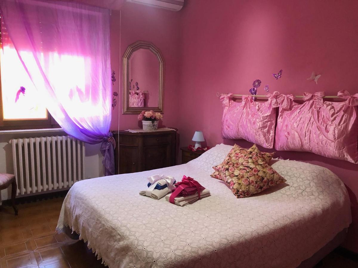 B&b ANNA - Hizvo