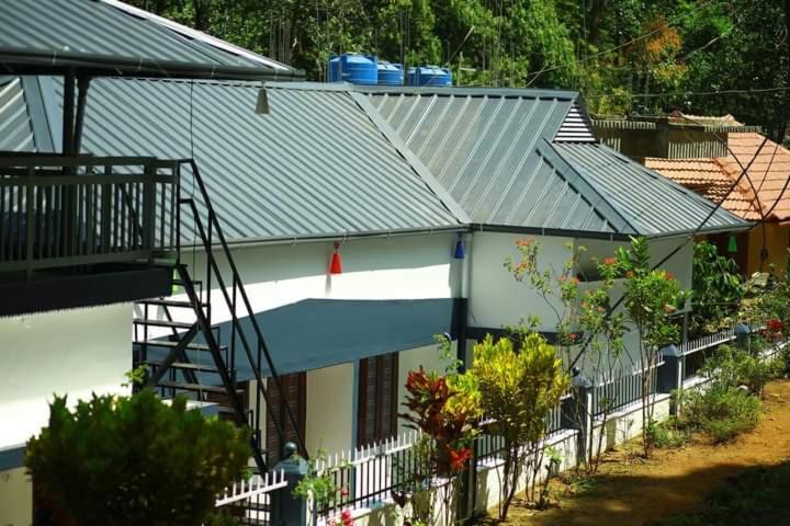 Eden Homestay Idukki - Housity