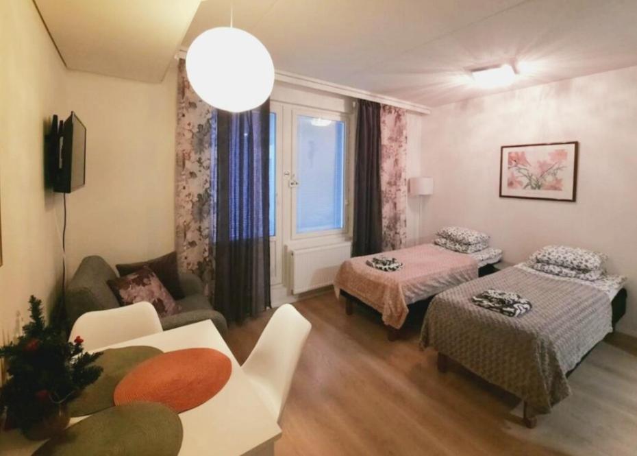 Patria apartments - Housity