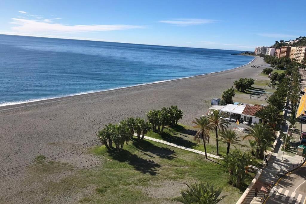 Suitetrails - Velilla Apartment “Sun&Sea”