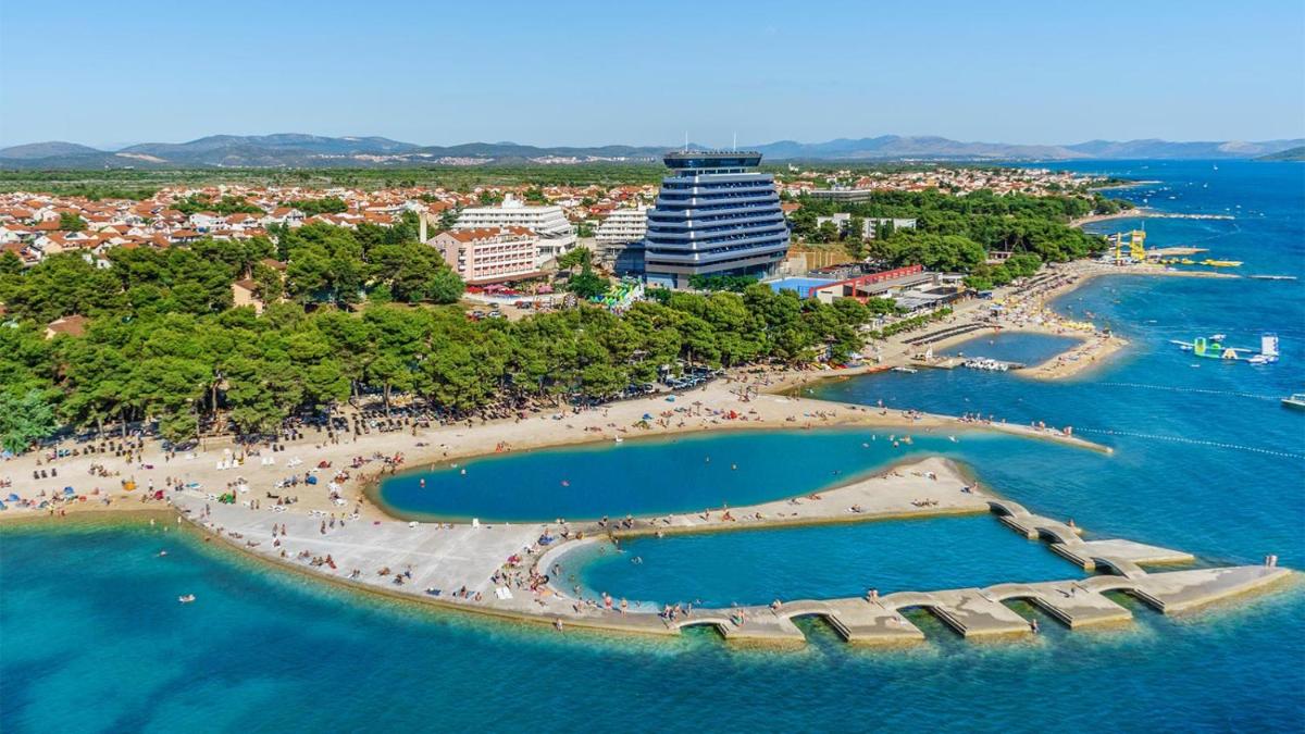 Apartman Luka (Vodice) - Housity
