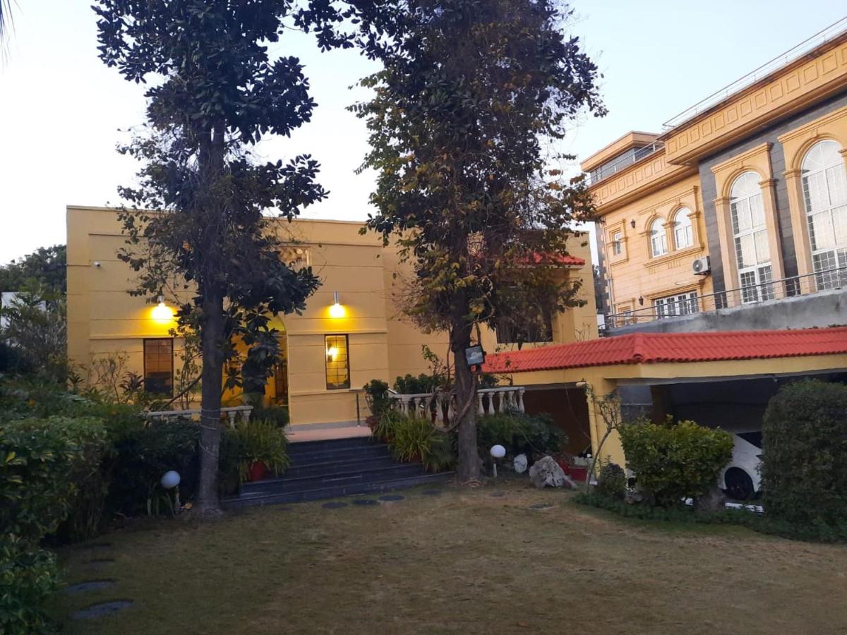 Magnolia Boutique House - Housity