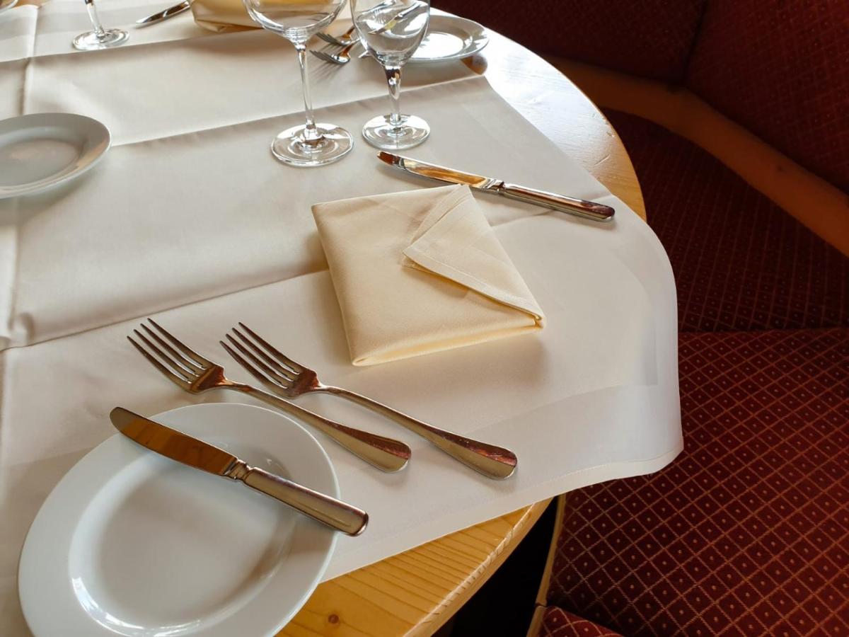 Parkhotel Waldlust - Housity