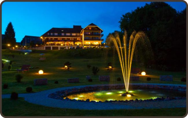Parkhotel Waldlust - Housity