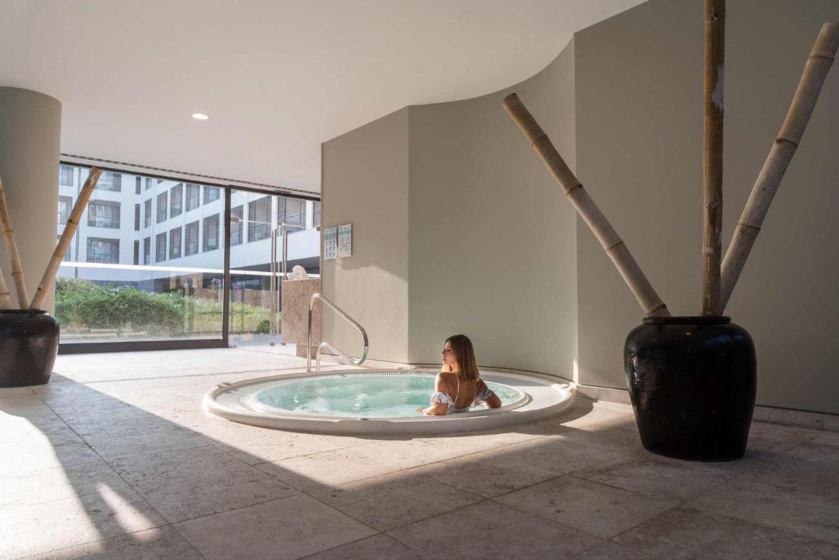 Os clientes hospedados em Azoris Royal Garden – Leisure & Conference Hotel