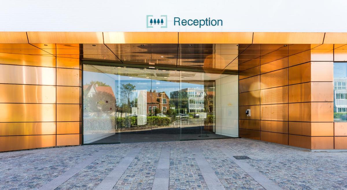 Glostrup Park Hotel - Housity