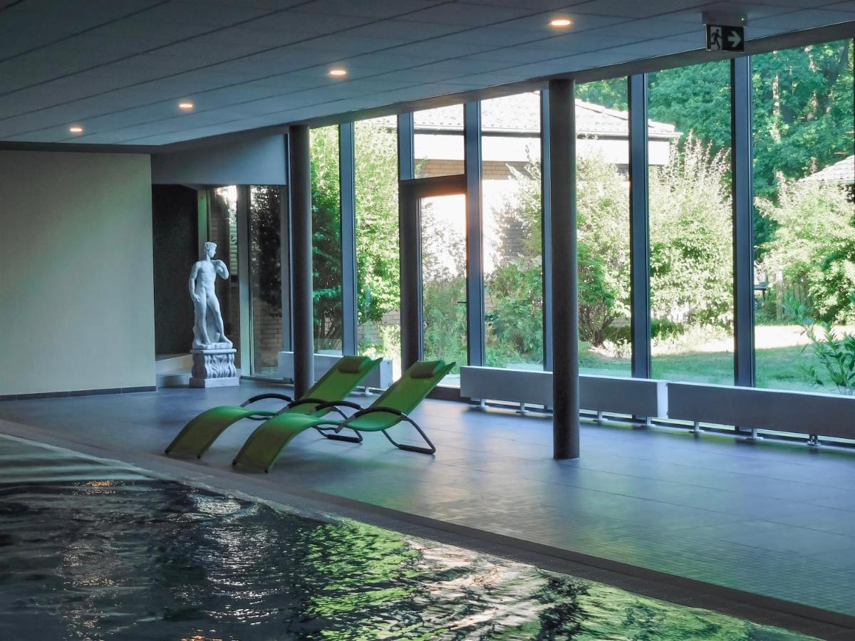 Bergmark Hotel - Housity