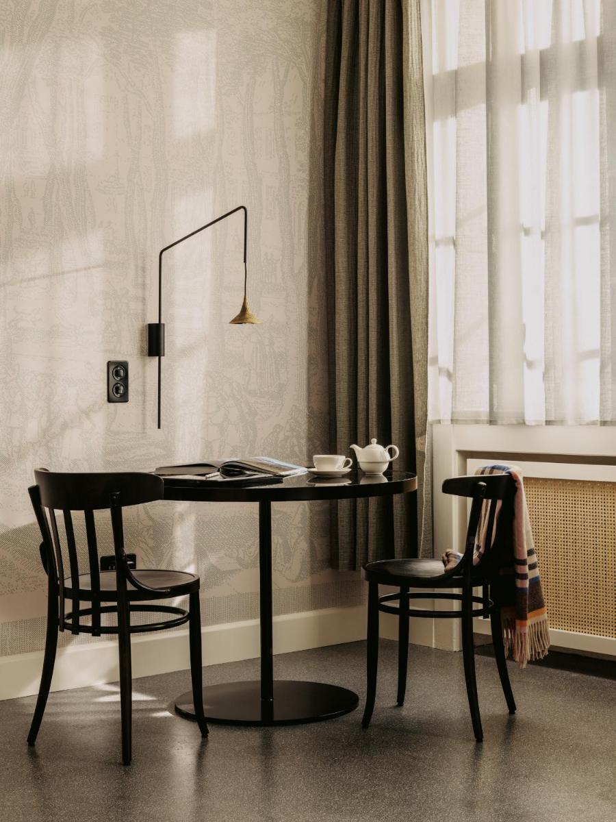 Boutique & Design Hotel Volkshaus Basel - Housity