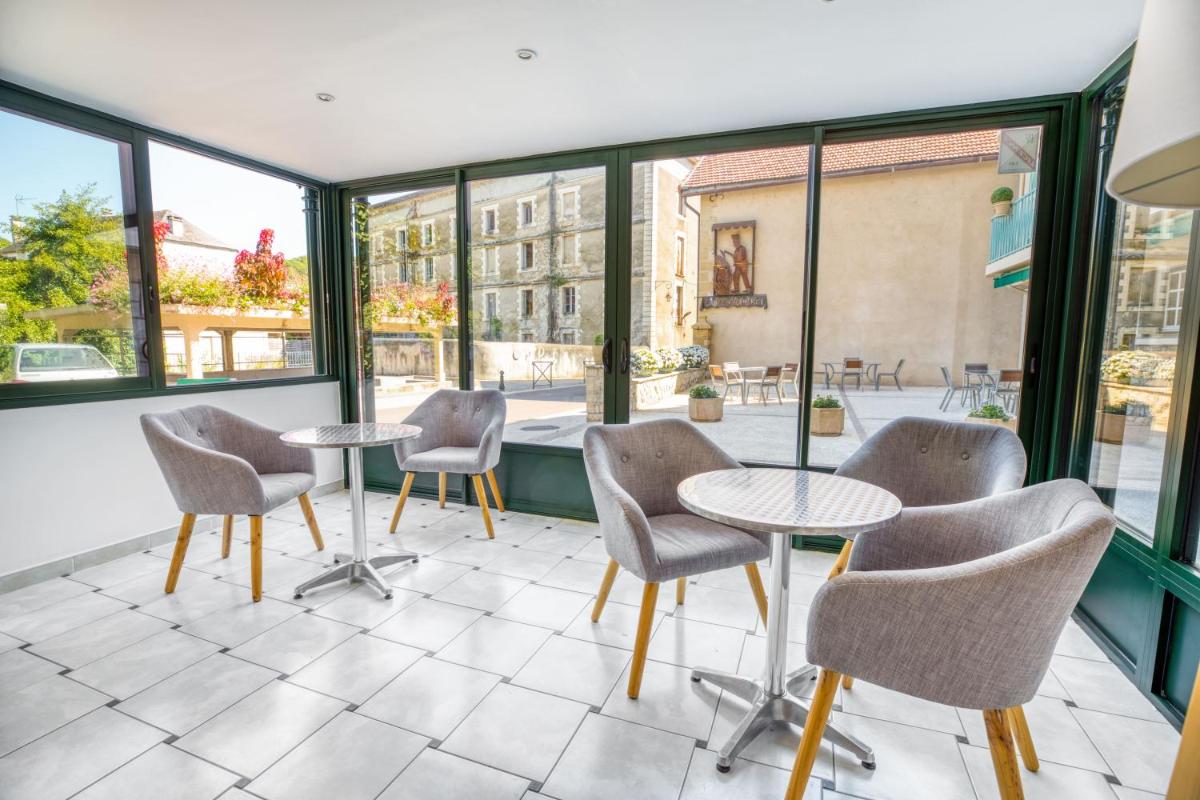 Le Quercy - Housity