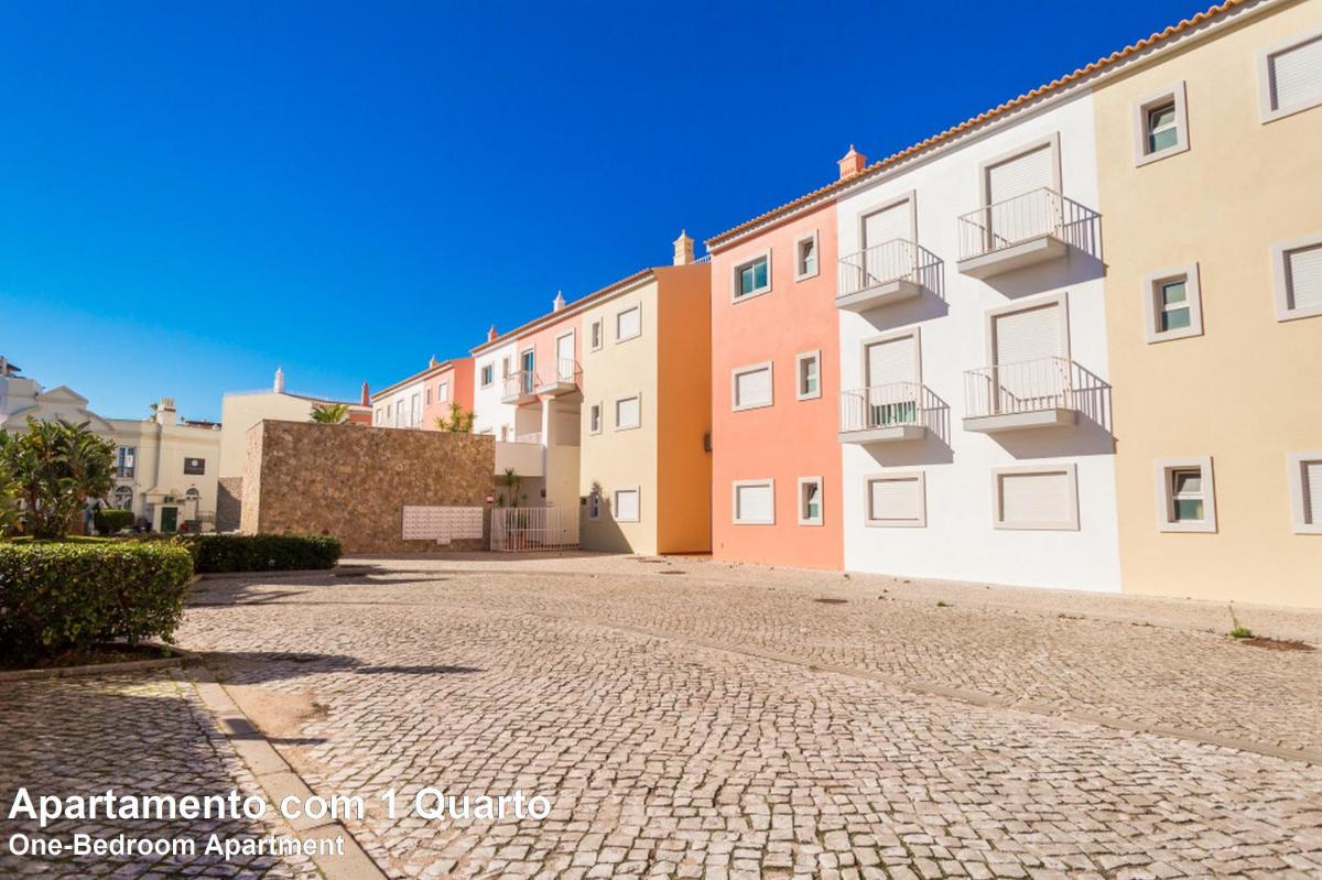 Akisol Vilamoura Gold II - Housity