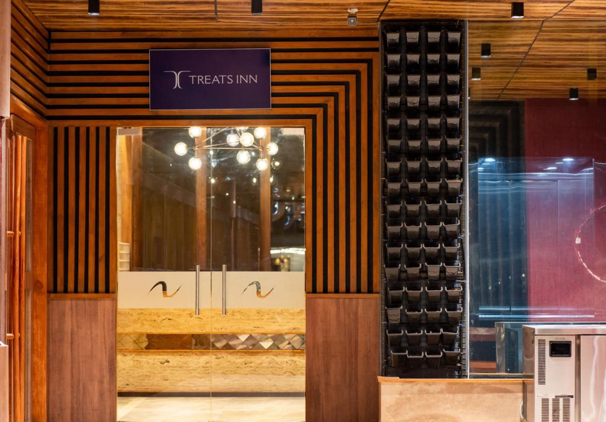 Nexstay Treats Inn - Housity