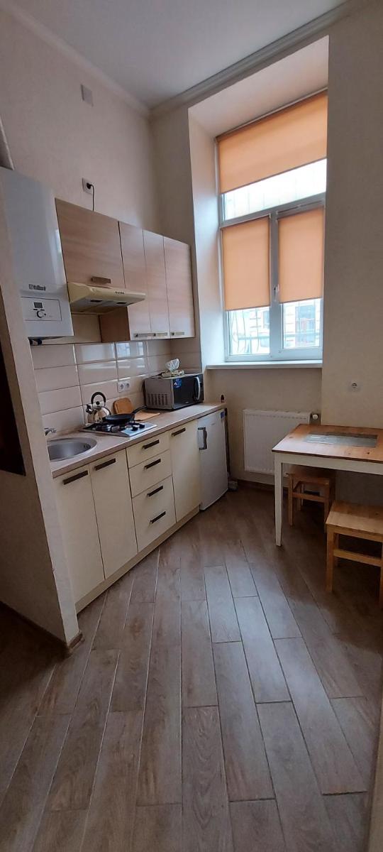 Apartments in Lemberg - Hizvo