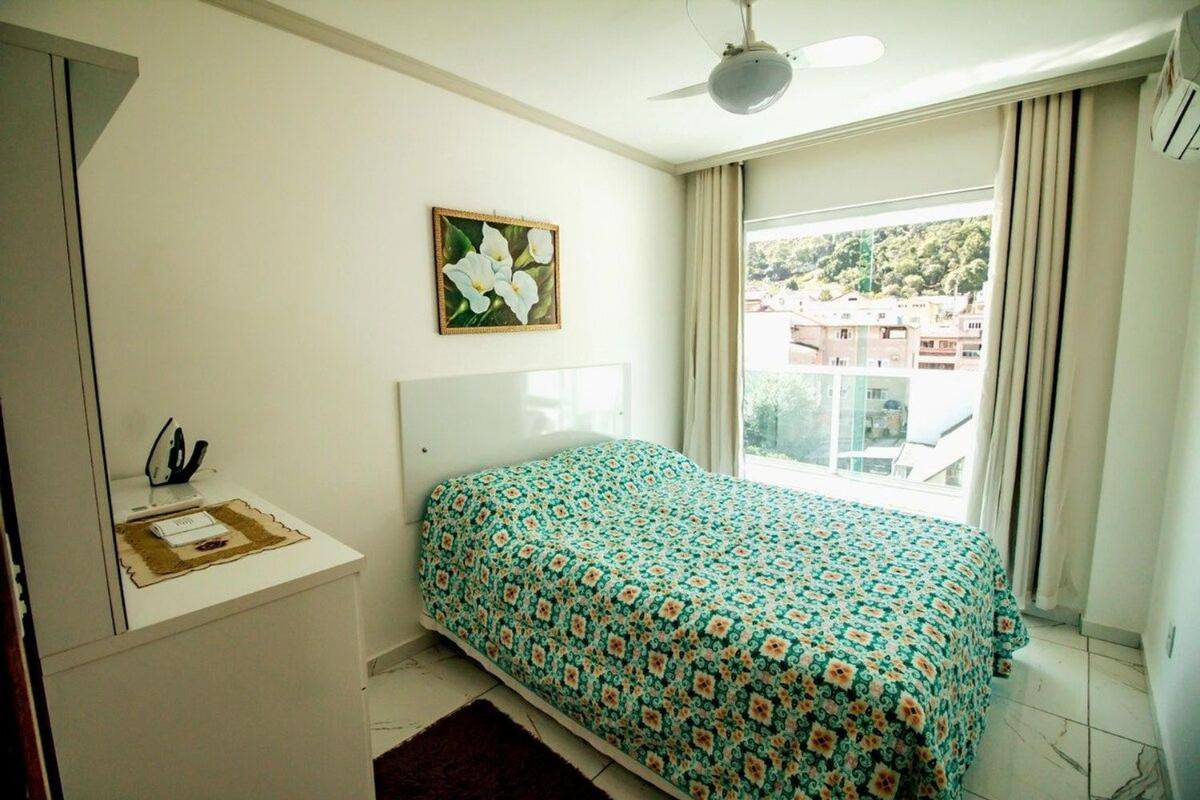 Suitetrails - Hospedagem Stein - Apartamento 301