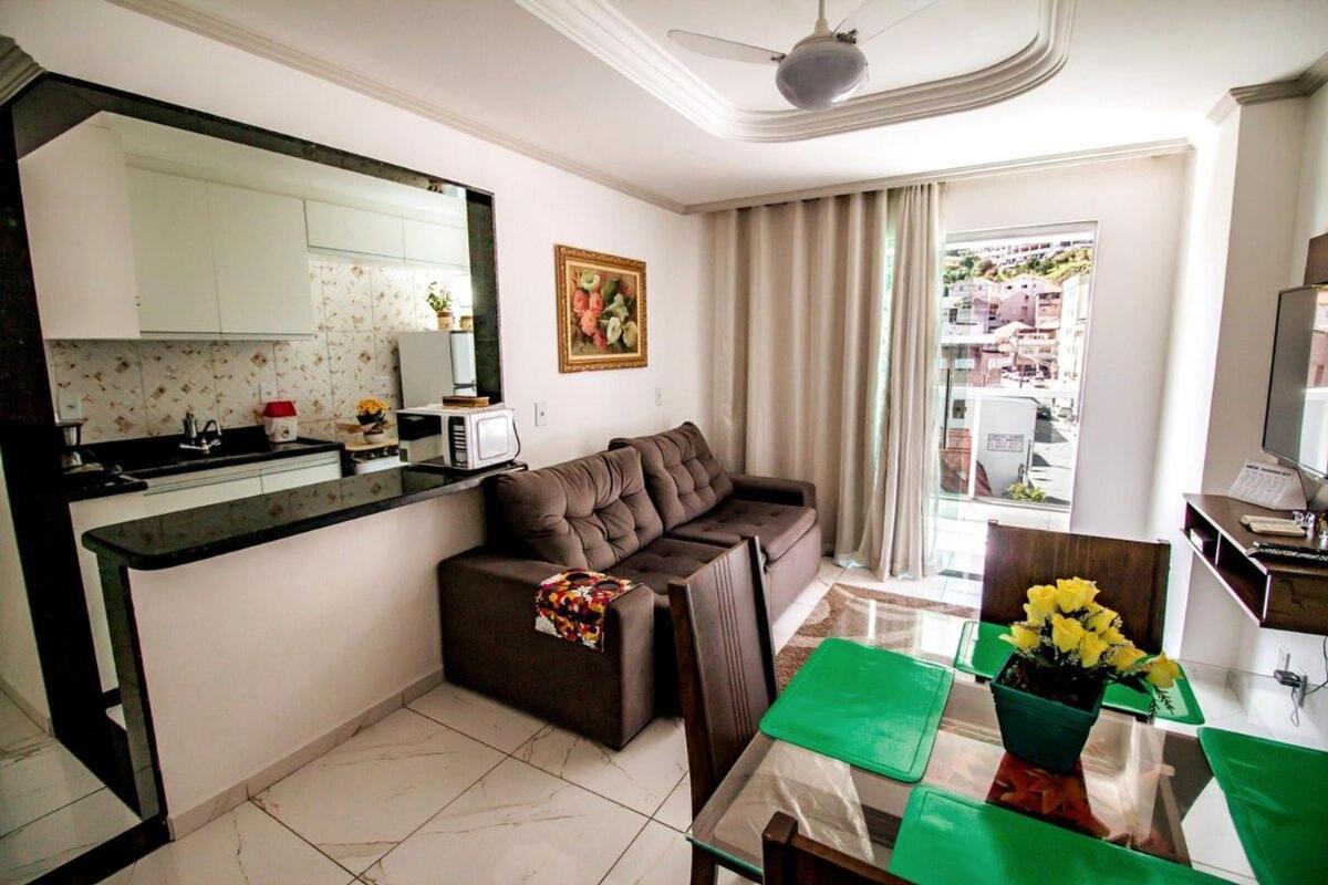 Suitetrails - Hospedagem Stein - Apartamento 301