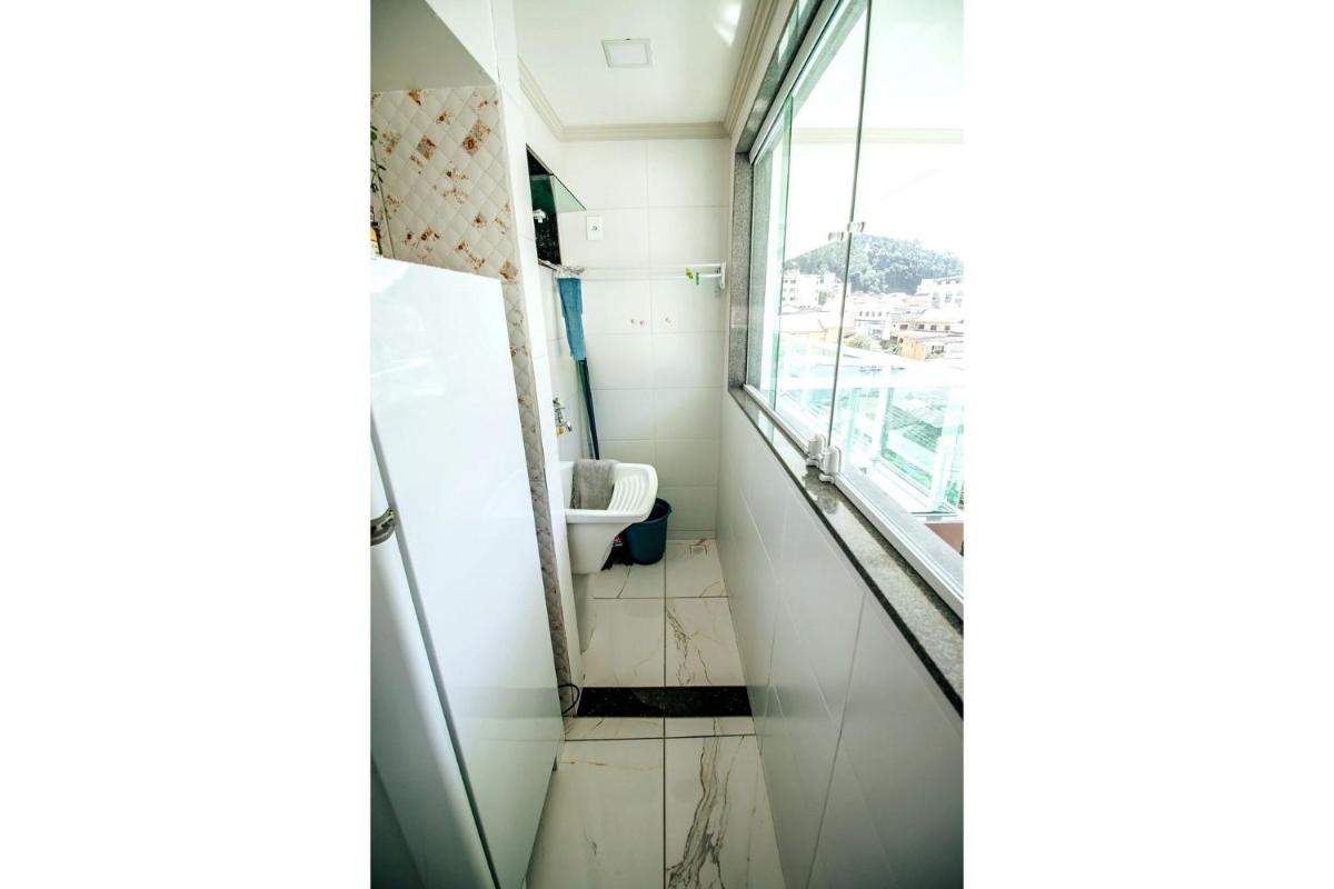 Suitetrails - Hospedagem Stein - Apartamento 301