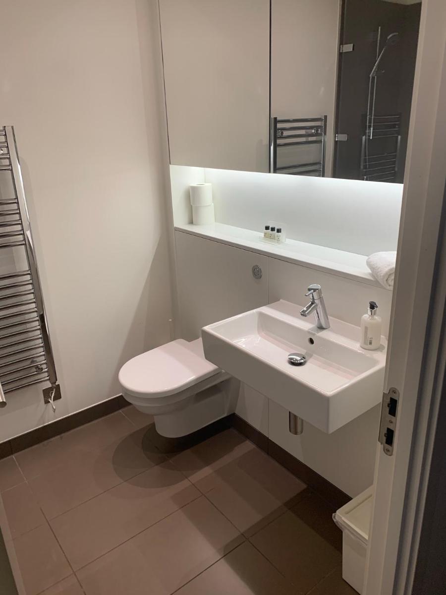 Quartermile 1 Bedroom Apartment - Housity