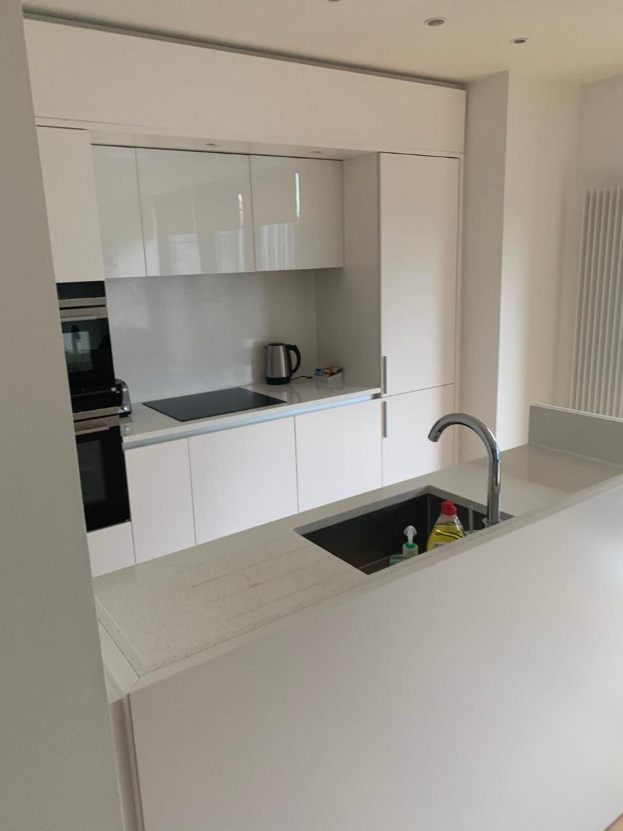 Quartermile 1 Bedroom Apartment - Housity
