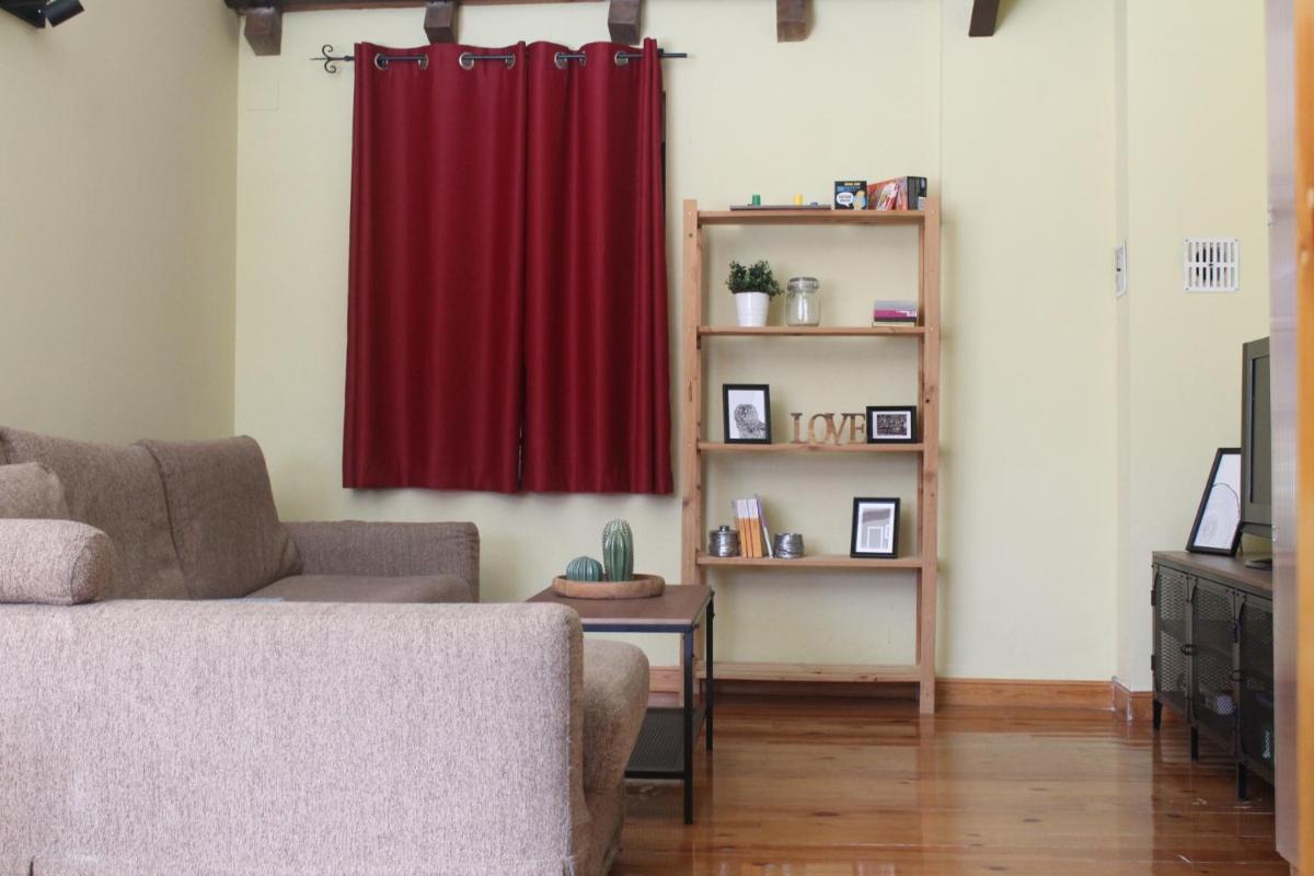 La Ribera de Gredos - Housity