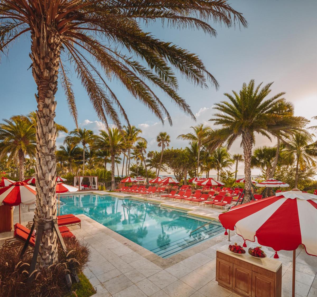 Faena Hotel Miami Beach - Housity