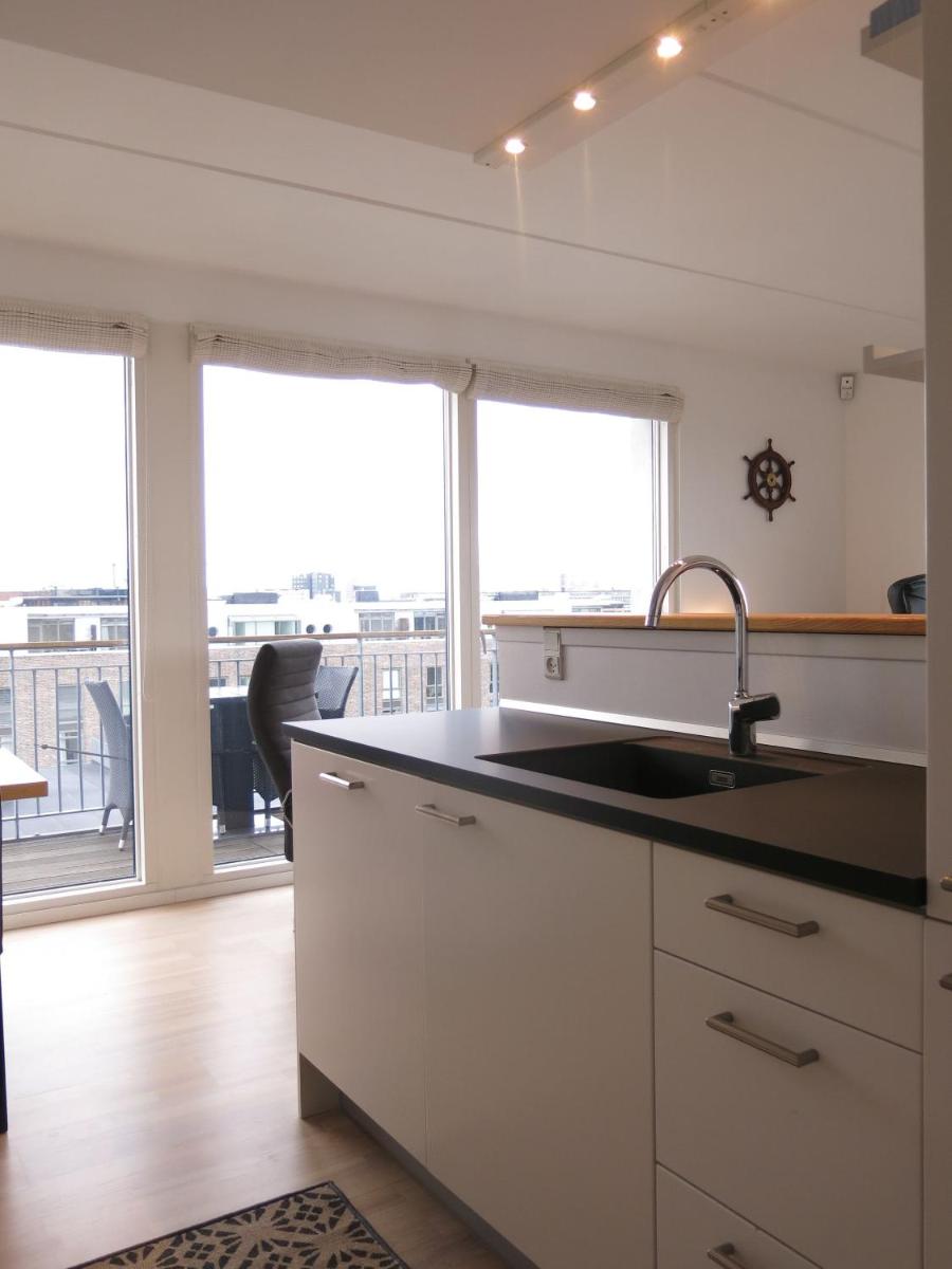 ApartmentInCopenhagen Apartment 427 - Housity