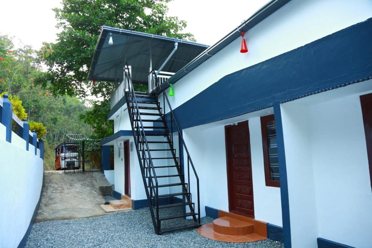 Eden Homestay Idukki - Housity