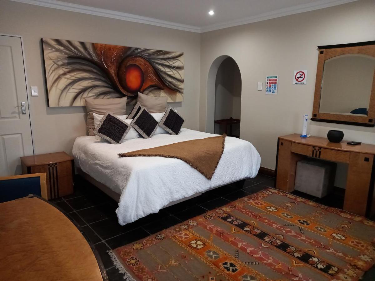 Suitetrails - Troas Boutique hotel