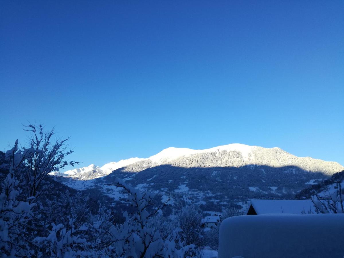 apart-berg-zeit - Housity