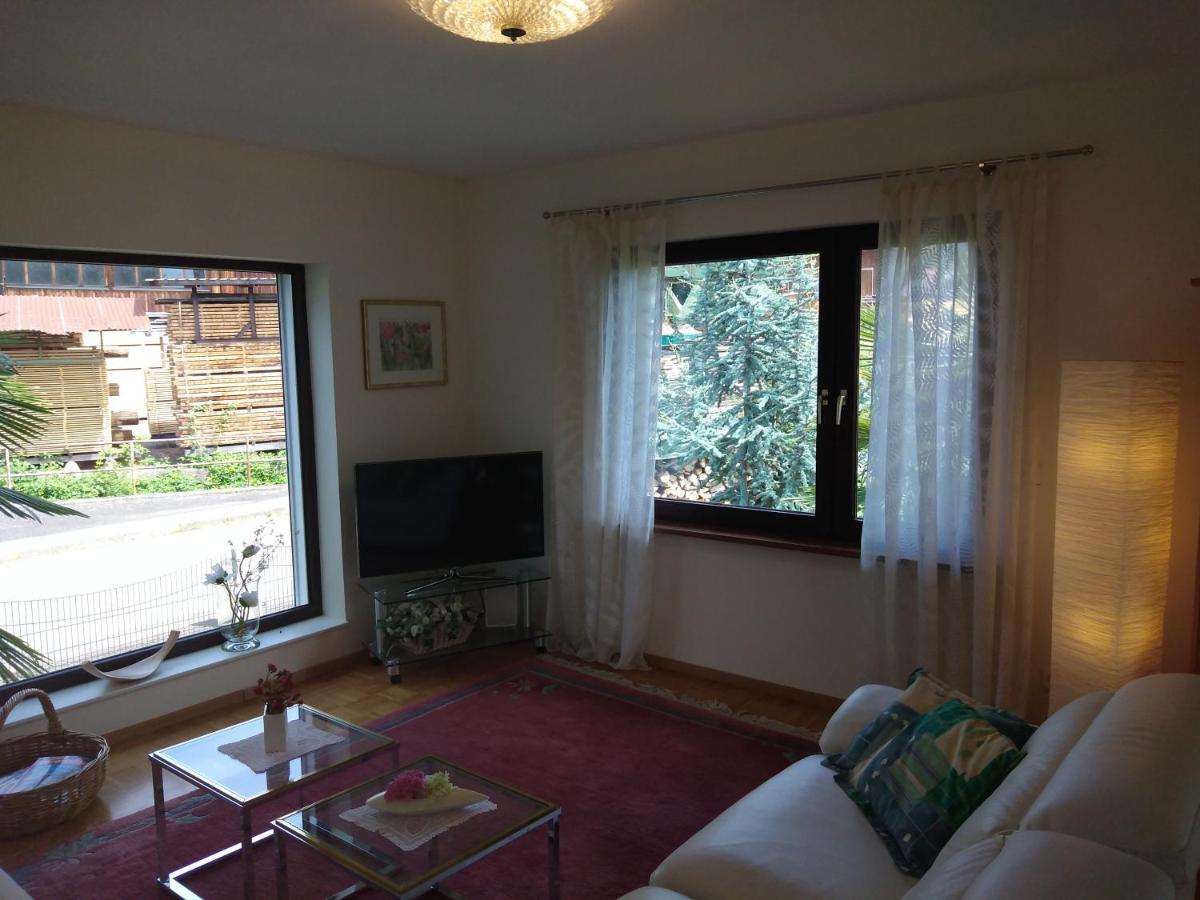 Ferienhaus Gerda - Housity