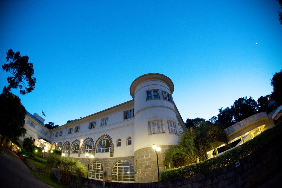 Hotel Casacurta - Housity