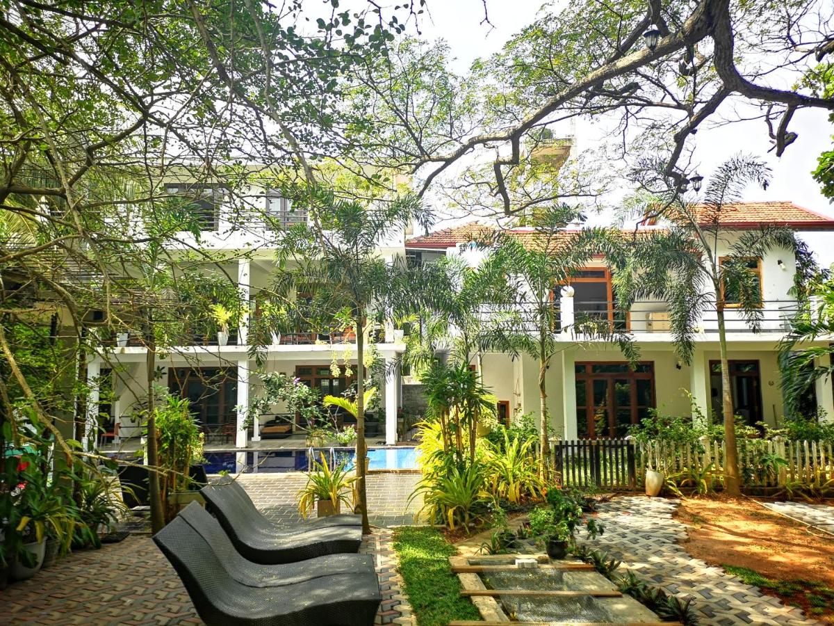 Suitetrails - Serendib Village Guest House