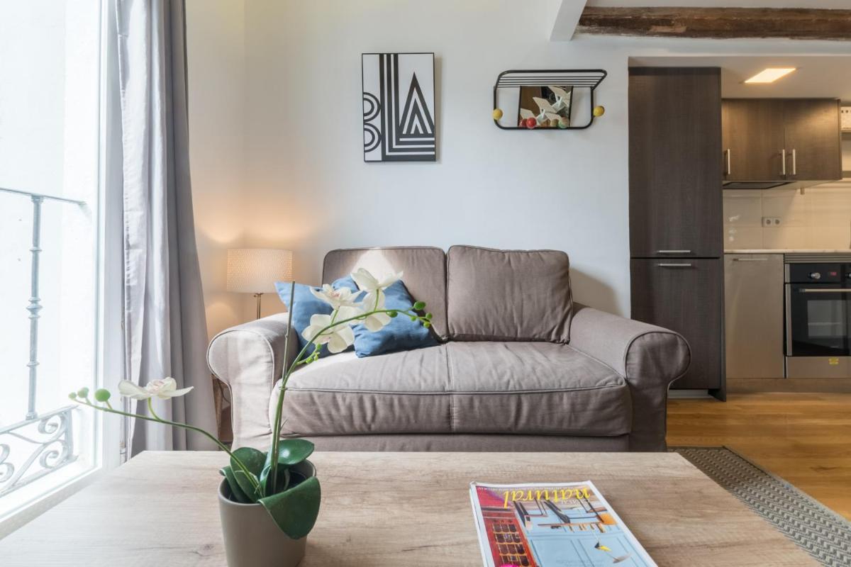 Apartamento Chueca Duplex II en Madrid - Housity