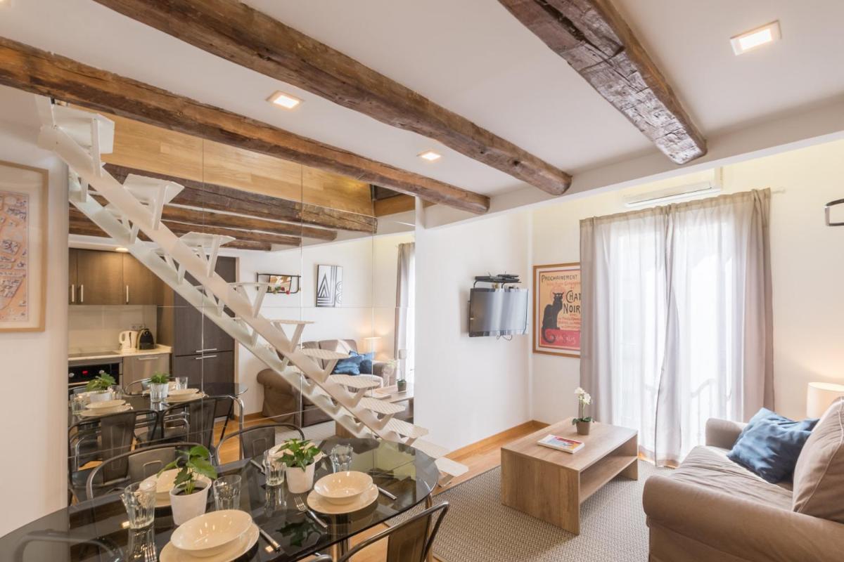 Apartamento Chueca Duplex II en Madrid - Housity