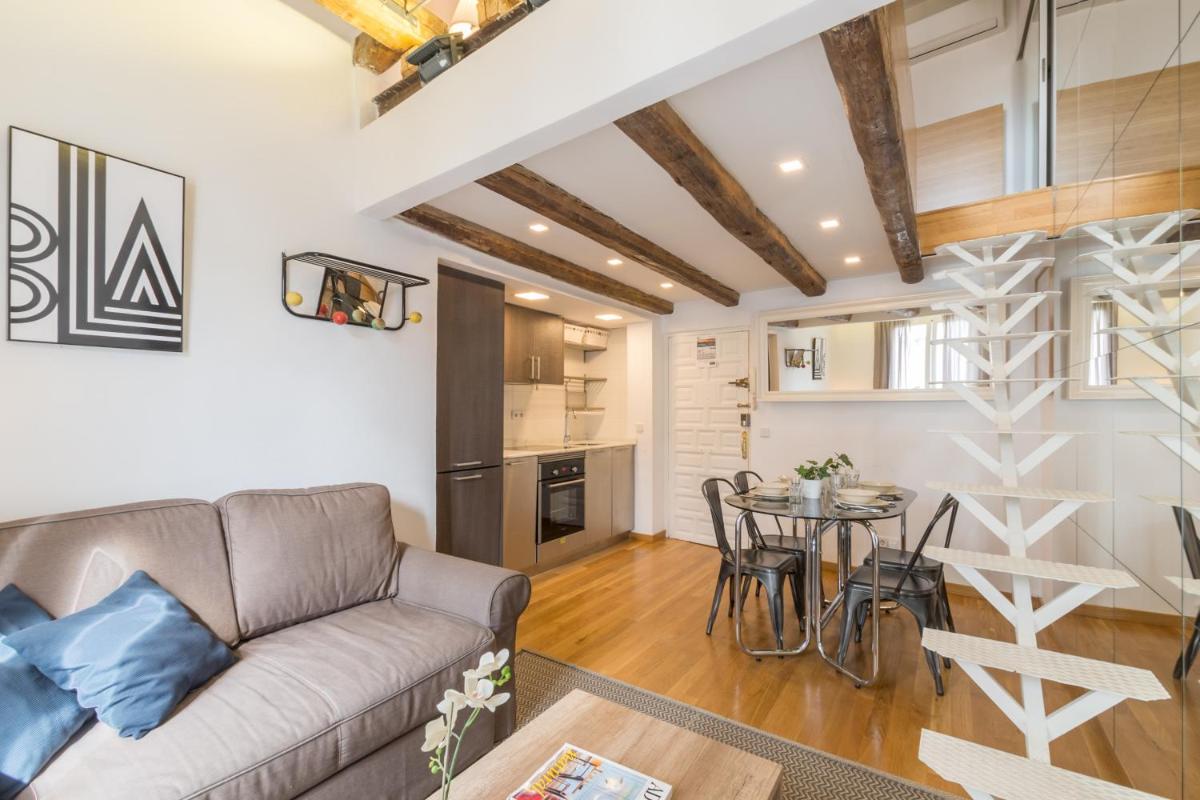 Apartamento Chueca Duplex II en Madrid - Housity