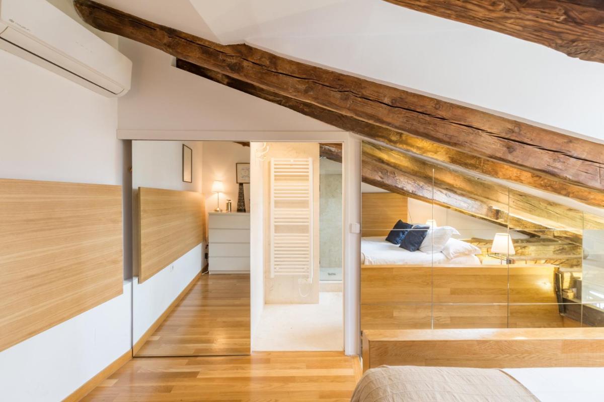 Apartamento Chueca Duplex II en Madrid - Housity