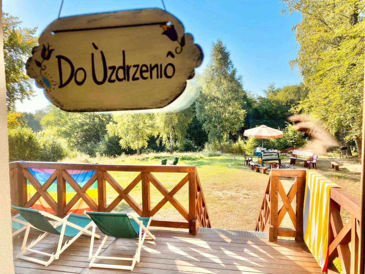 Buczylas Siedlisko - Housity