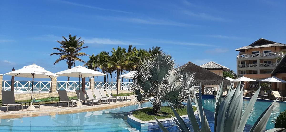 Portamaris Resort Private Apartment 201 - Housity