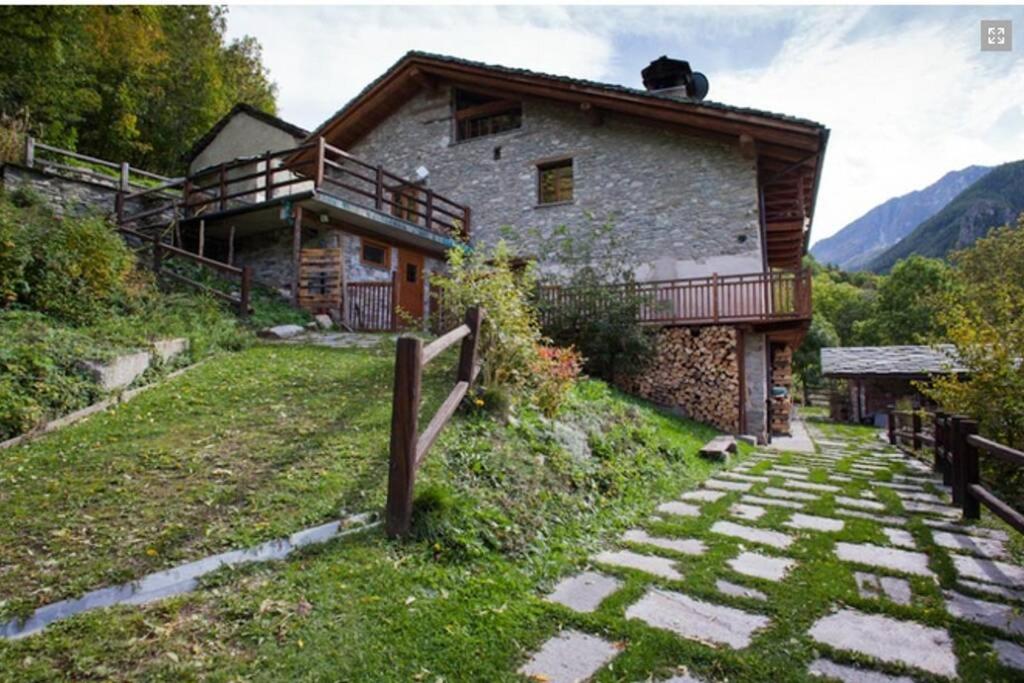 La casa di Chiara - Housity