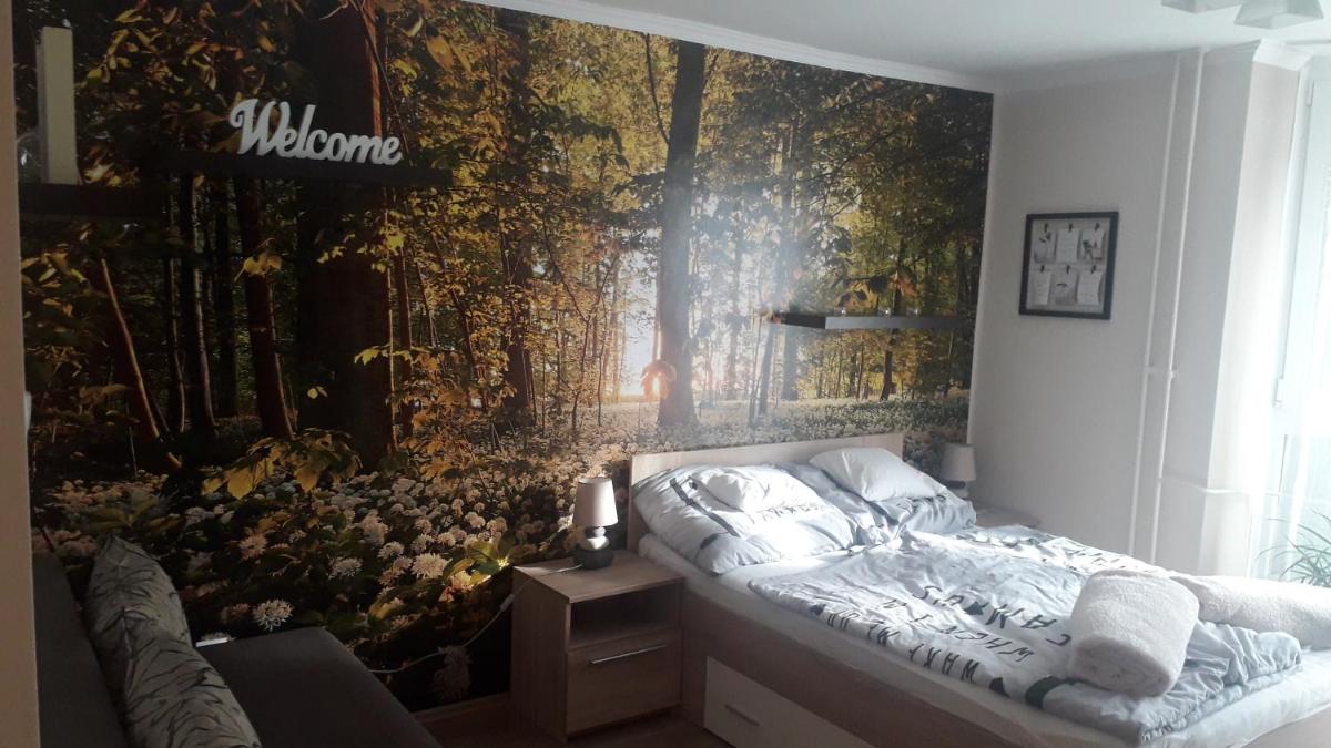 Petra Apartman - Housity