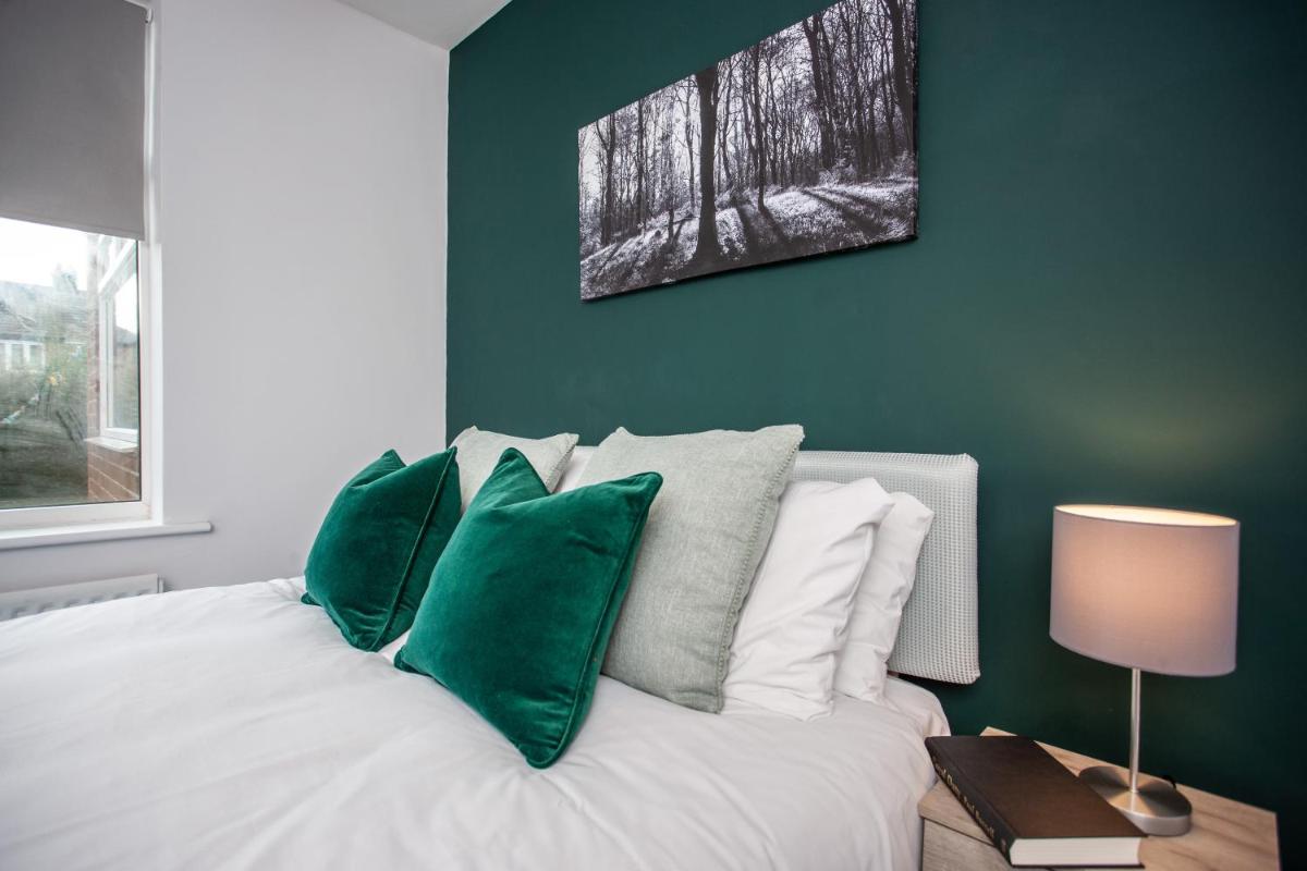 Keithlands House By Horizon Stays - Housity