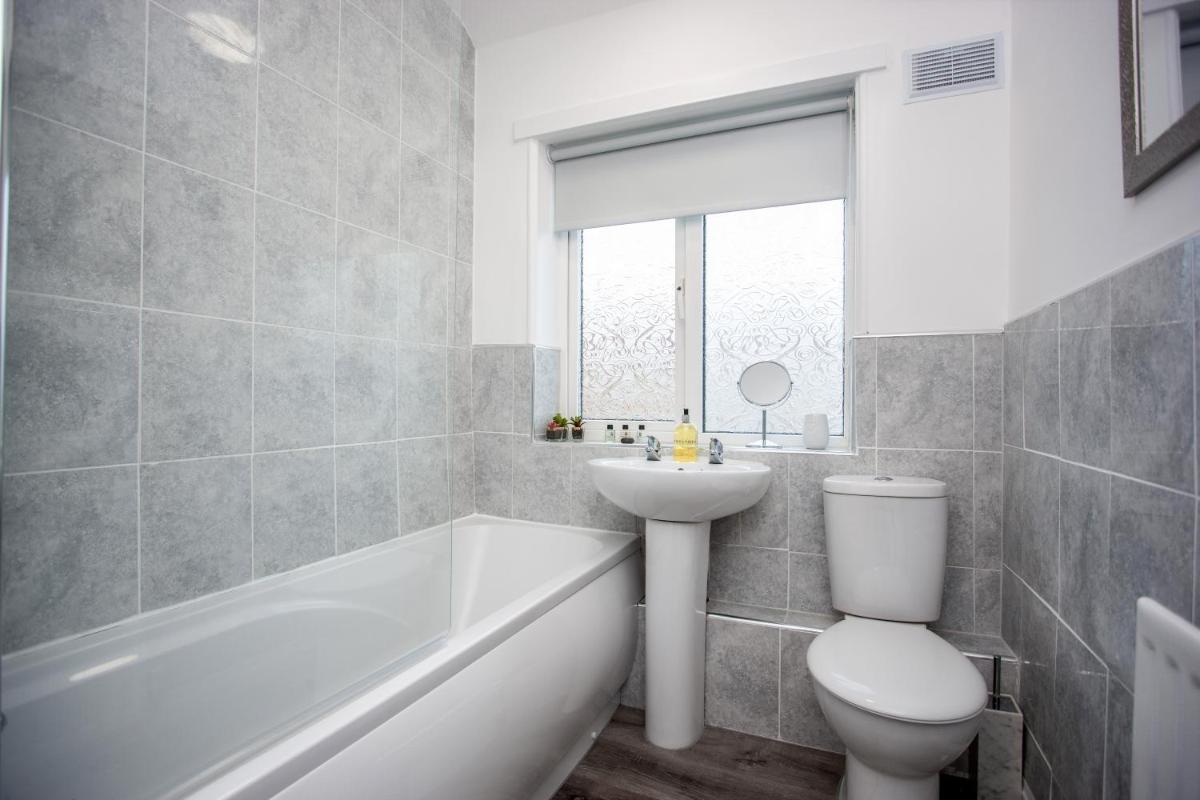 Keithlands House By Horizon Stays - Housity