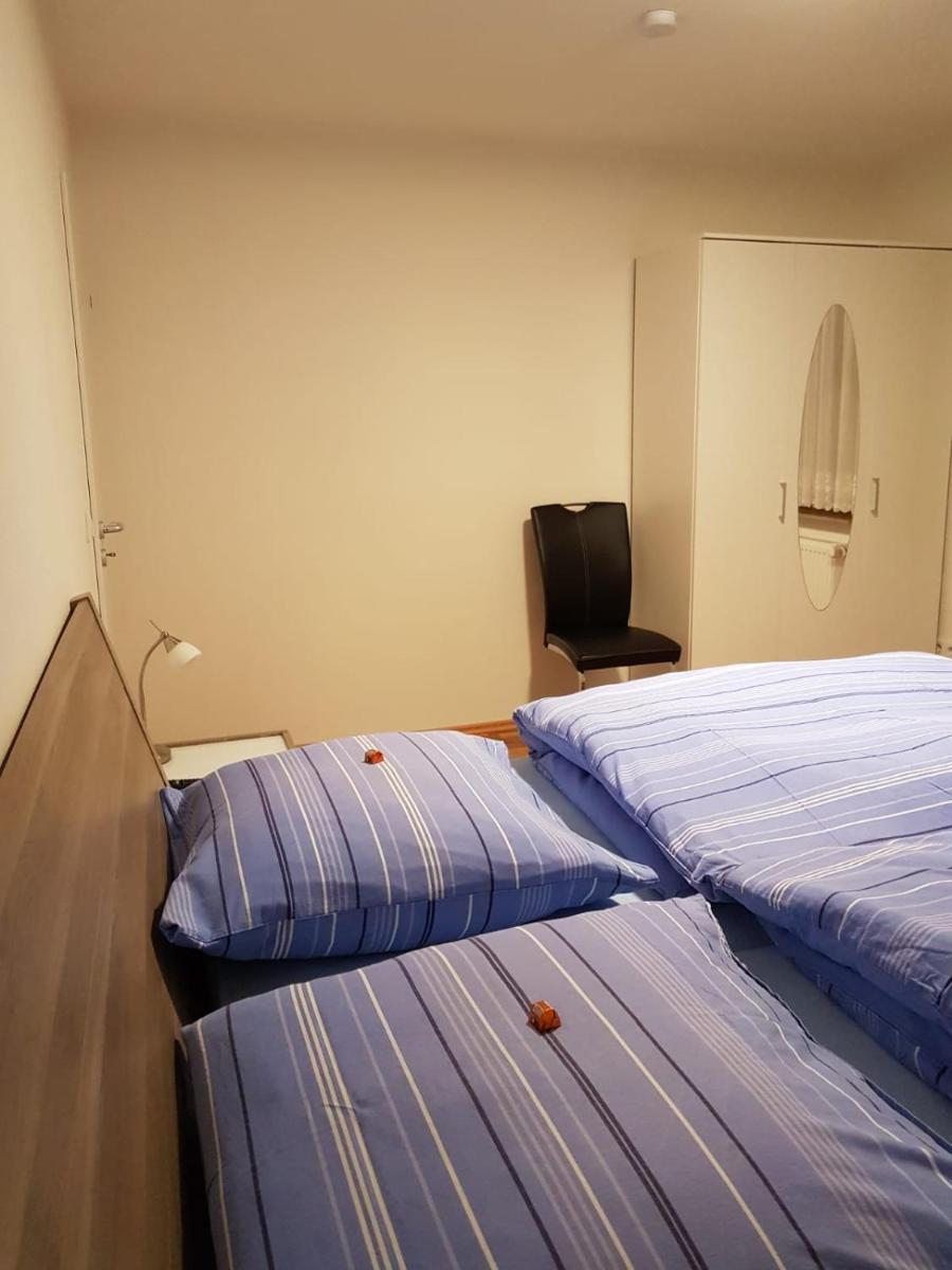 Ferienwohnung- SARAH - Housity