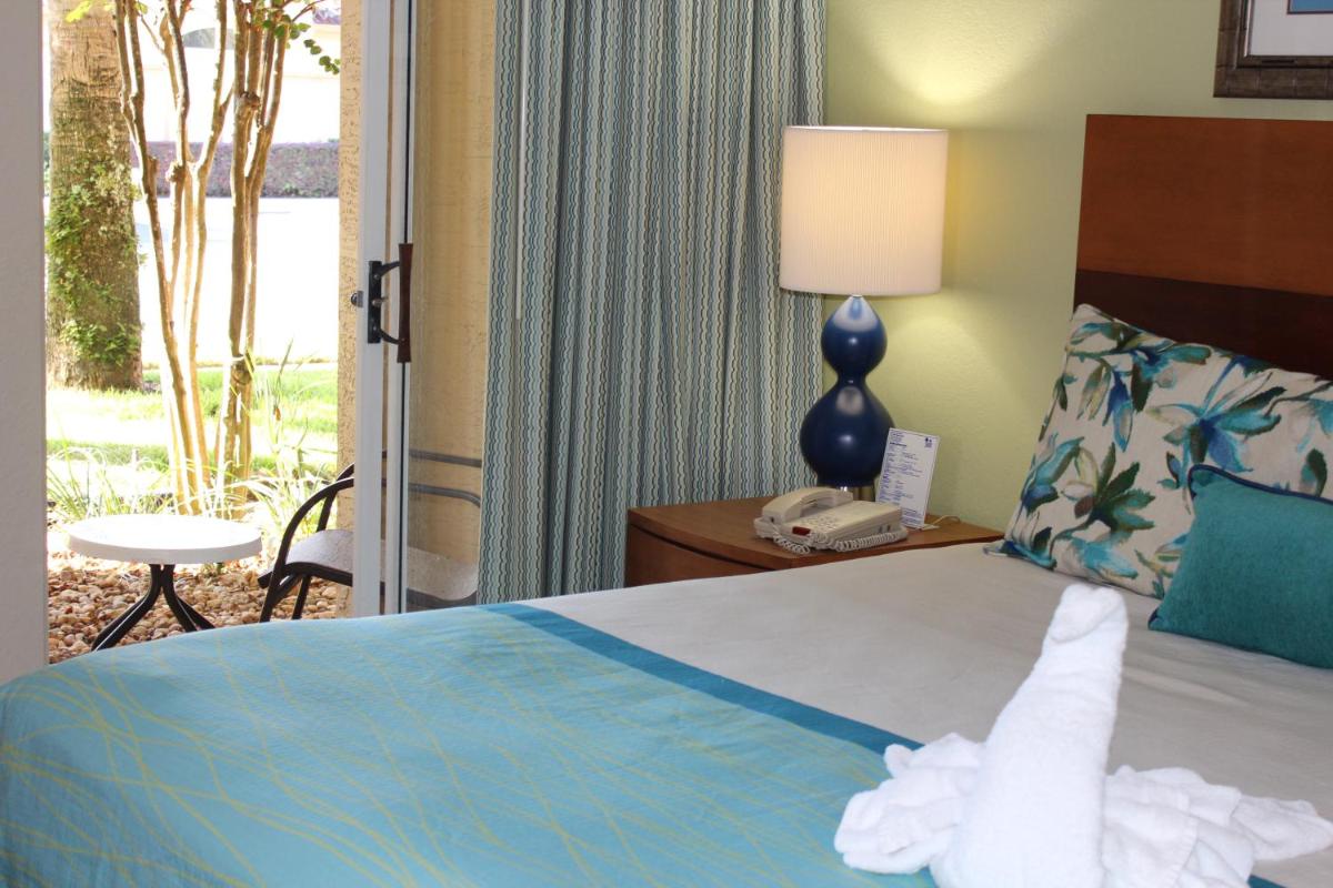 Blue Tree Resort at Lake Buena Vista - Housity