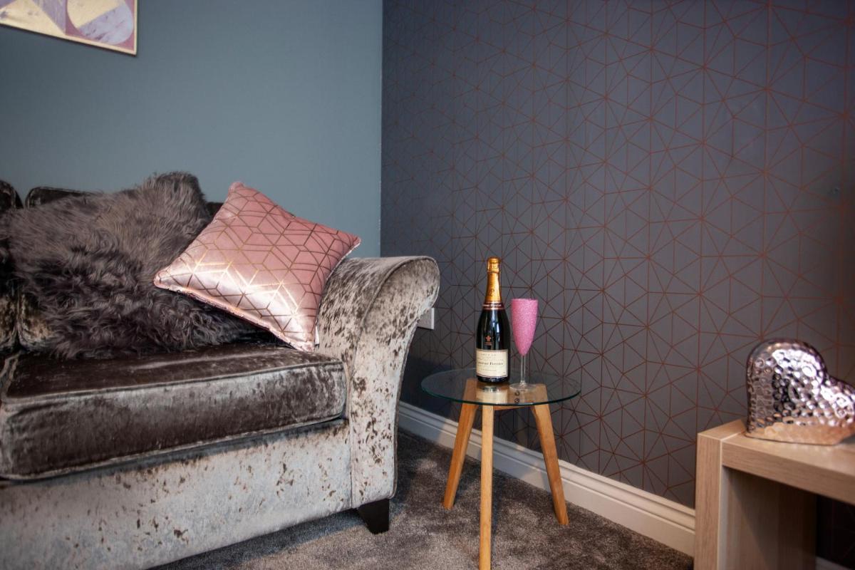 Wilton Lodge By Horizon Stays - Housity