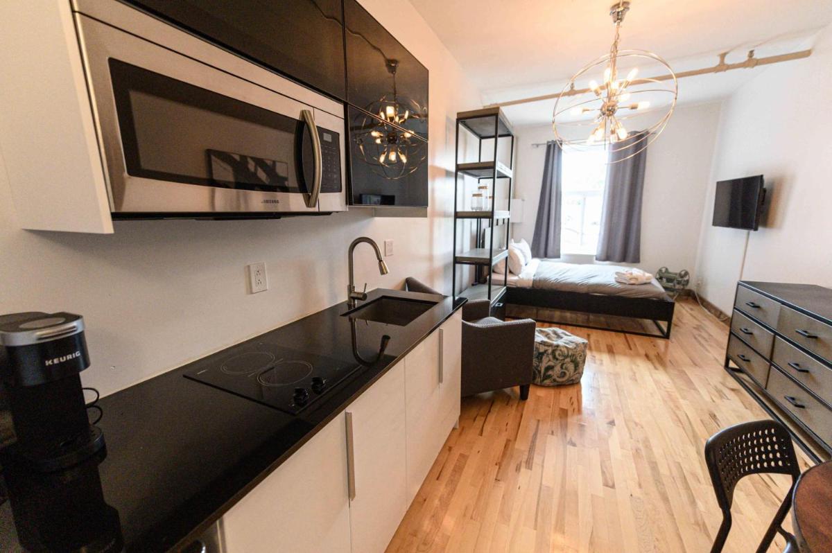 750 Saint-Joseph - Housity
